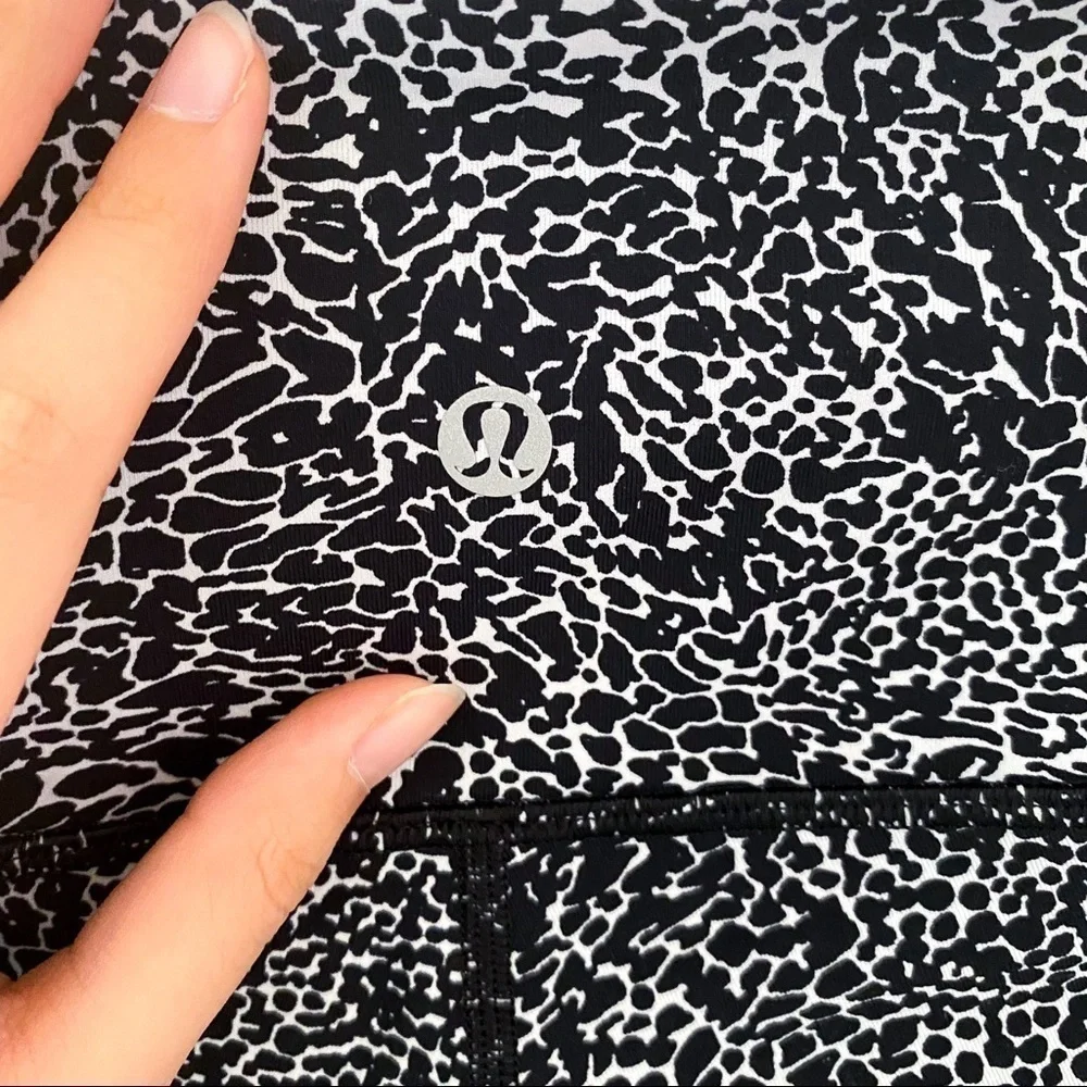 Lululemon Wunder Under HR‎ Tight 2